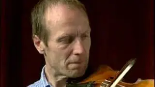 Giles Lewin - Eliza's Swing/Twice Round The Floor (Live)