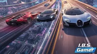 ASPHALT 8 #I.b.s #gameplay #game #pcgaming #gaming #gameplay #gaming #gameplay #gameplay #game #game
