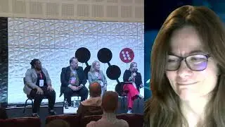 People-First Cybersecurity: Human Expertise Meets Advanced Tech I Wales Tech Week 2025
