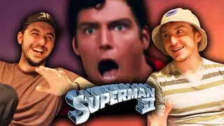 Superman 2 - What Went Wrong?