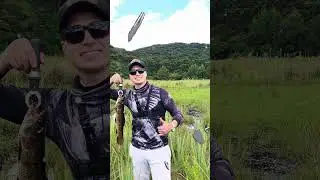 🫠🫠🎣💥 Вот что значит наслаждаться жизнью 🎣✔️ #рыбалка #жизньрыбака #мем #мемы #амазонка