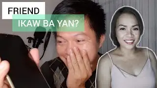 PRANK CALL: Raymond Sevilla, humihingi ng tulong sa isang kaibigan