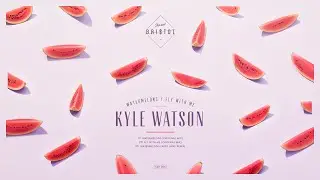 Kyle Watson - Fly With Me (Original Mix) [TAB006]