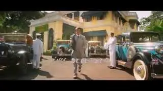 Linga Official Trailer 2014