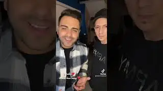 TARKAN & ERVIN 2022