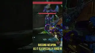 Is the Stop Gap good? BL4 Legendary Weapon Guide #borderlands4gameplay  #gaming