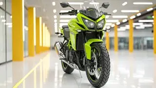 Triumph Tiger 900 (2026) &ndash; Modernes Adventure Bike mit starker Technik und souver&auml;ner Performance