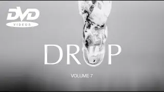DVD videos // Volume 7 - DROP 💧