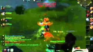 Swifty -80 Fury Warrior PvP Intro