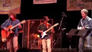 Zach Heckendorf live in eTown - 