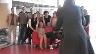 SOFA - School of Film Agents. An Introduction to Working in Film Culture Management
