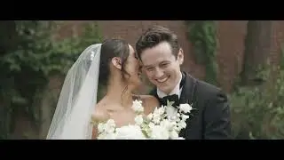 Wedding Video | Julia + Michael | Philadelphia, Pennsylvania