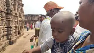 Konark Sun TempleGuide se suni asli kahani,Architecture, science aur bhakti ka perfect combination 🔥