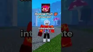 Como ser&aacute; la Pr&oacute;xima UPDATE de Blox Fruits