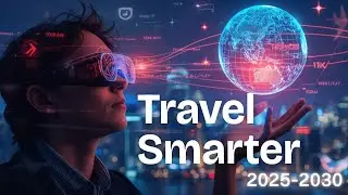 How IoT & Wearables Are Changing Travel 2025&ndash;2030 | Smart Travel Tips & Gadgets