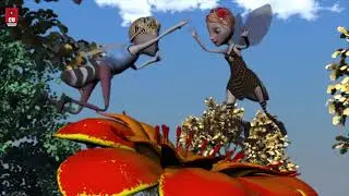 Let's Live  Animated  Short film  Created by Animation student   720