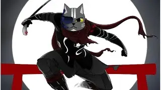 Я снова в шахте. Учимся красить скины. Aragami 2 ► Часть 7