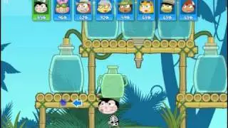 The Amazing Adventures Of Lucky Sneeze #1