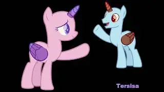 Mlp Speedbase