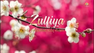 Bahor keldi seni so‘roqlab (she’r). Zulfiya