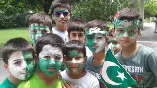 PAKISTAN SWEET HOME GUJRANWALA (BAIT AL KUBRA TRUST) DOCUMENTRY