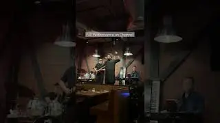 Billie Jean live and loud with Chady Nashef!