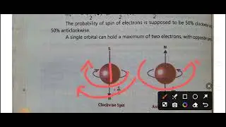 Atomic Structure Lec#08 || Quick Revision || Fsc Board Exams 2024