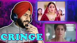 Dumbest TV Serials | Indian TV Cringe | MiNKLE