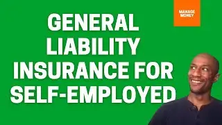 Small Business General Liability Insurance for Self Employed 2021 / 3 General Liability Insurance