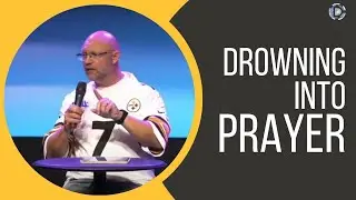 Drowning into Prayer | Destiny Church Chester | Pastor Jeff |  Sep 14, 2025