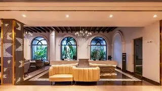Radisson Blu Hotel & Suites GRT Chennai, India | Travel With Anvika