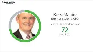 ExteNet Systems Employee Reviews - Q3 2018