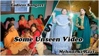 Kashmiri Wedding Highlights♥️ || Family Functions😍 || Funny videos 🤣 || MoOnLiGhT