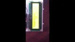 Pic microcontroller basic project 7