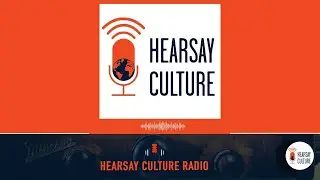Julia Angwin | Hearsay Culture Radio  May 2, 2022 | KZSU-FM (Stanford)