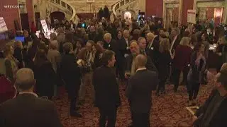 43rd Cleveland International Film Festival now underway