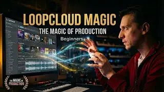 Loopcloud Beginners 2026 The Magic Of Electronic Music Production w Dj Lion & Katya 07