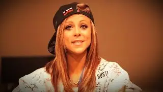 Dani Reardon -Olympia 2016- Fit Hustle Nation- My tribe