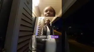 Racist Cop Harasses Black Federal Judge at Her Own Door &mdash; Career Over, 10 Years in Prison