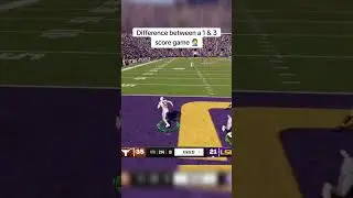 Ask EA How Scripted Is It? EA Responds Yes #collegefootball25 #cfb25 #shorts #madden