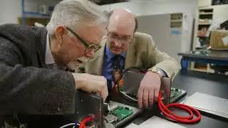 Exelon and Delmarva Power V2G Project