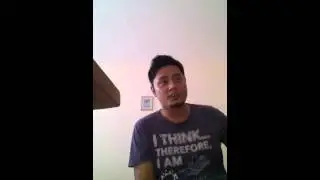 BONN BARRETTO - Ikaw (cover) - MARTIN NIEVERA