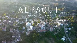 Alpağut Köyü Belgeseli (04.08.2020)