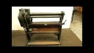 Pexto Power Roll 36