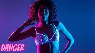 Dj Omerix - DANGER ! (Club Mix) #edm #party #dance #clubmusic #trending #2025