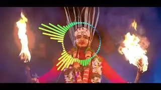Kantara tarpa 🔥कांतारा तारपा 💥 Rk king musical || #kantara #vedantmusicalparty 
