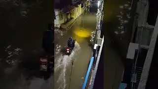 Why Does This City Flood Every Time It Rains? 😢