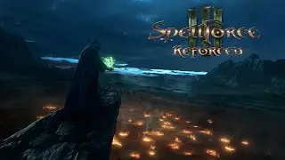 Game Sphere- Spellforce 3 Reforced (Xbox Series X)  *First Impressions*