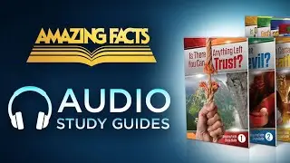 Online Bible Study || Audio Version