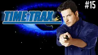 Time Trax - FTV (Forgotten Television)